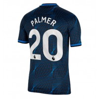 Chelsea Cole Palmer #20 Bortedrakt 2023-24 Kortermet